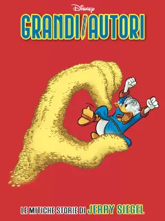 Copertina del volume